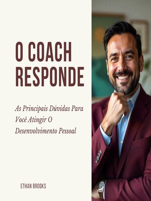 cover image of O Coach Responde